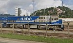 RUMO 7814